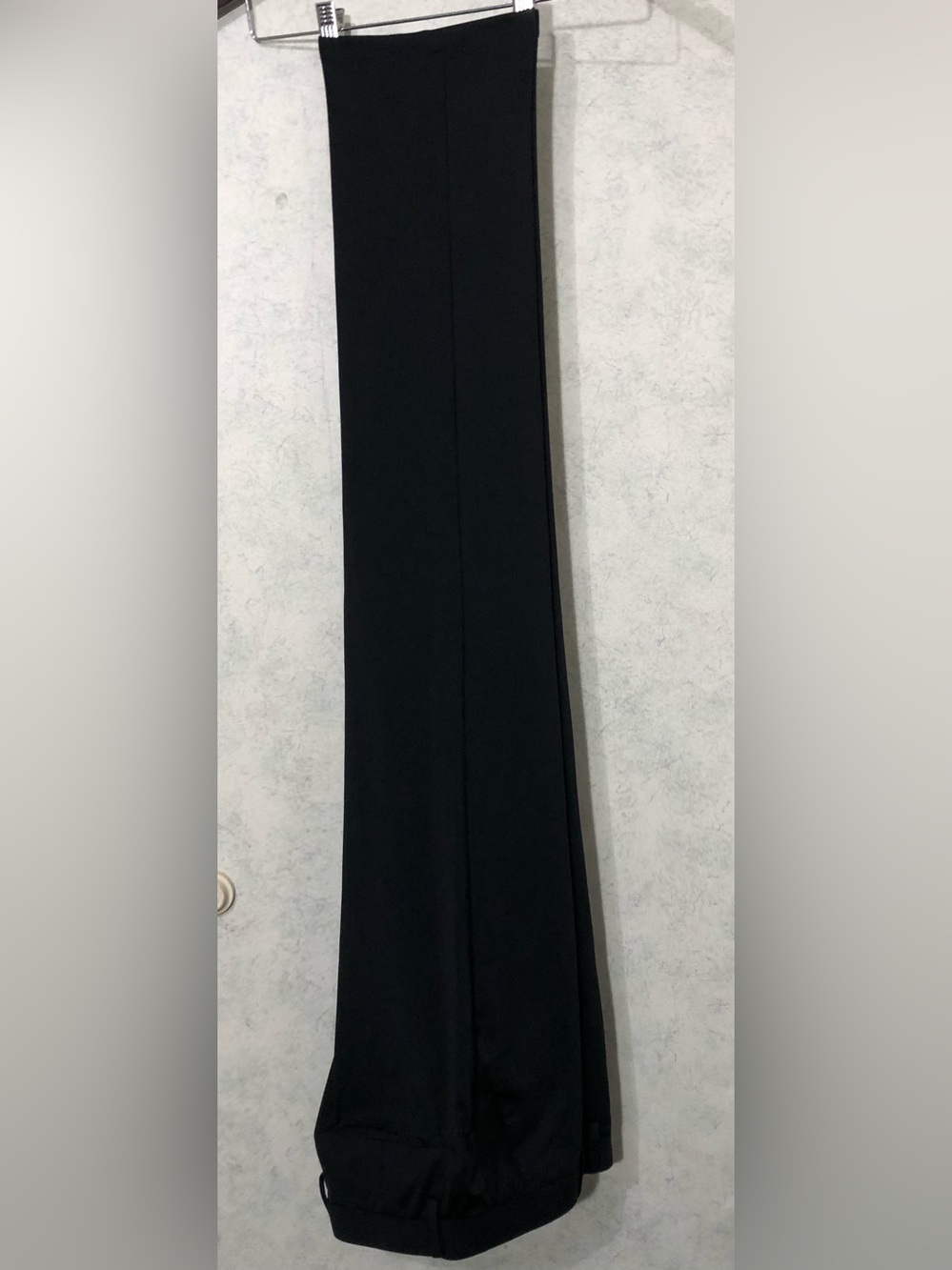 BAROCCO LOS ANGELES MENS Fashion SLACKS•Sz 34•SlimFit•ROCCO BAROCCO•QUALITY•NWOT